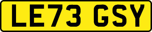 LE73GSY
