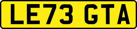 LE73GTA