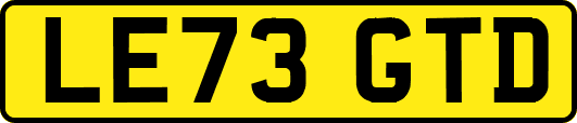 LE73GTD