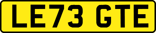 LE73GTE