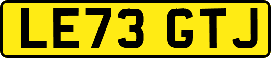 LE73GTJ