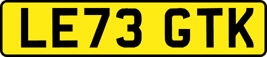 LE73GTK