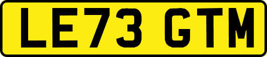 LE73GTM