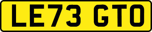 LE73GTO