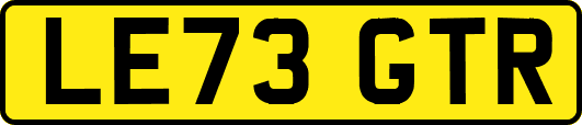 LE73GTR