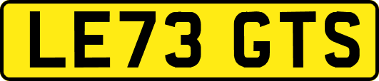 LE73GTS