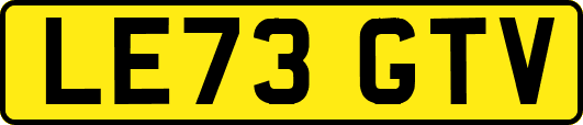 LE73GTV
