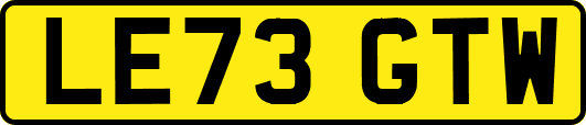 LE73GTW