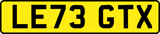 LE73GTX
