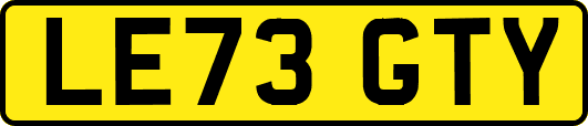 LE73GTY
