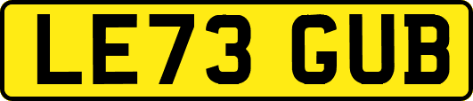 LE73GUB