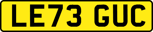LE73GUC