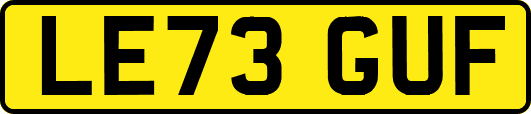 LE73GUF