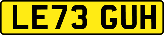 LE73GUH