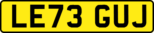 LE73GUJ