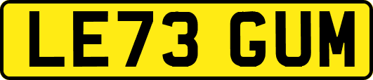 LE73GUM