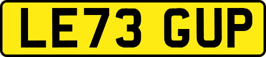 LE73GUP