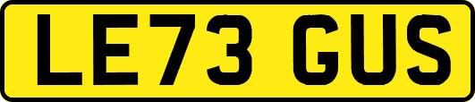 LE73GUS