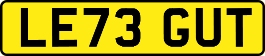 LE73GUT
