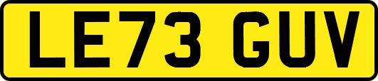 LE73GUV