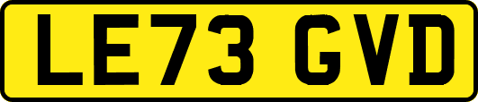LE73GVD