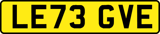 LE73GVE