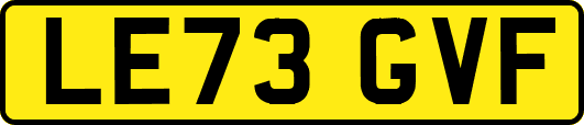 LE73GVF