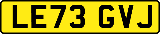 LE73GVJ