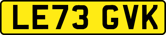 LE73GVK