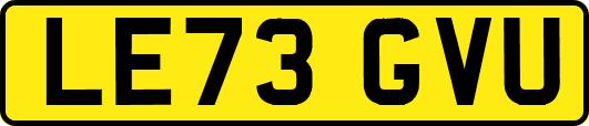LE73GVU
