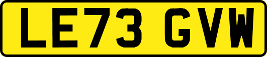 LE73GVW