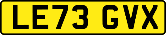 LE73GVX