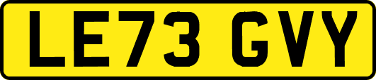 LE73GVY