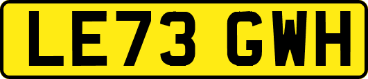 LE73GWH