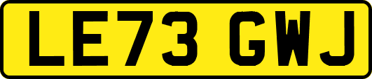 LE73GWJ