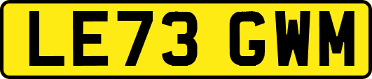 LE73GWM