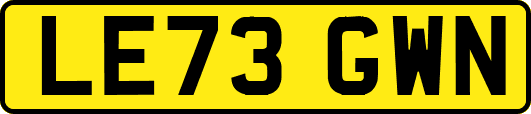 LE73GWN
