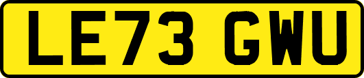 LE73GWU