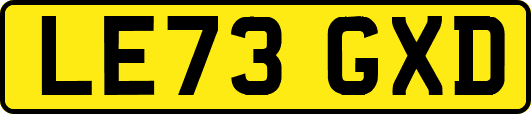 LE73GXD