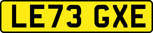 LE73GXE