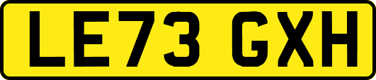 LE73GXH