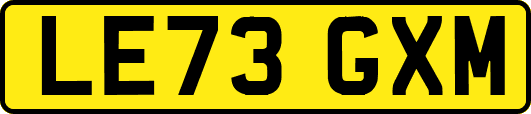 LE73GXM