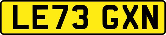 LE73GXN