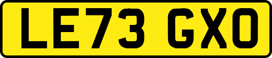 LE73GXO