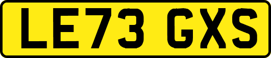 LE73GXS