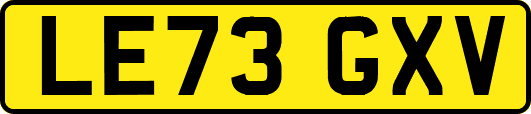 LE73GXV