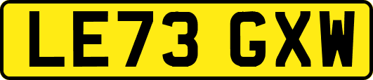 LE73GXW