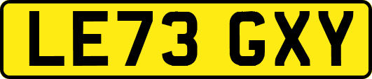 LE73GXY