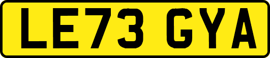 LE73GYA
