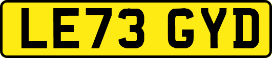 LE73GYD